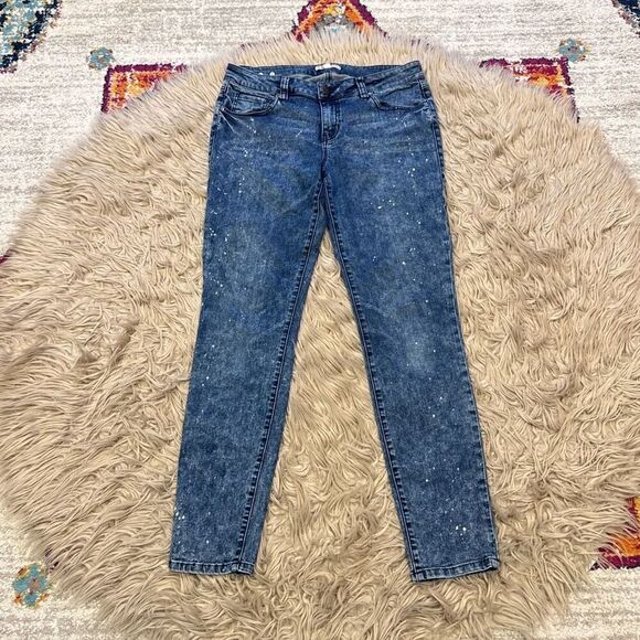 CAbi jeans size 10 - Picture 1 of 5